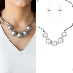 Fashion Jewerly - Necklace